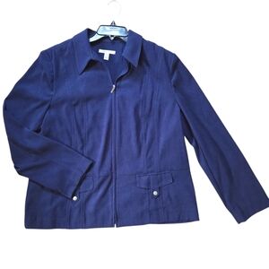 JM Collection Jacket / Blazer